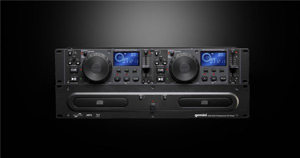 Gemini - CDX 2250