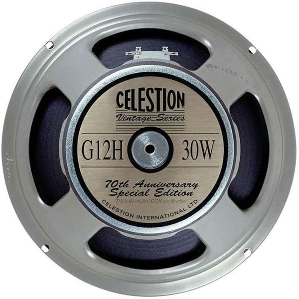 Celestion G12H-30 - 16 ohm 30W, 12 inç Gitar Hoparlörü