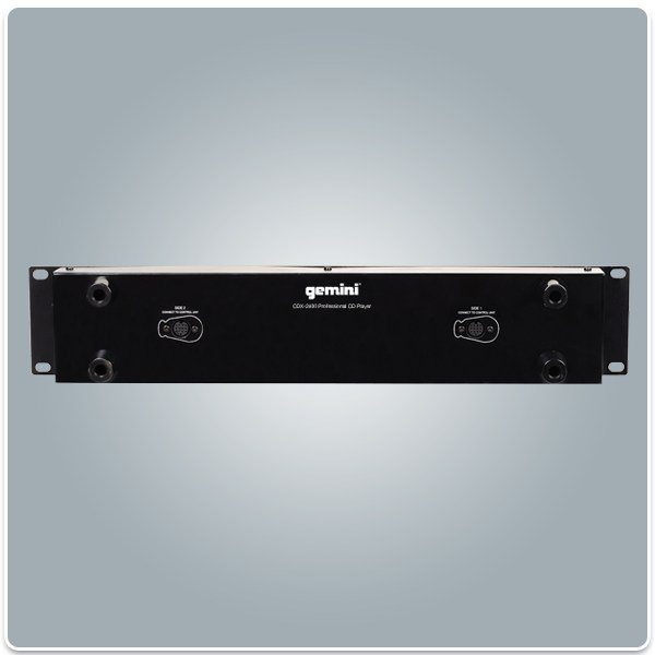 Gemini - CDX 2400