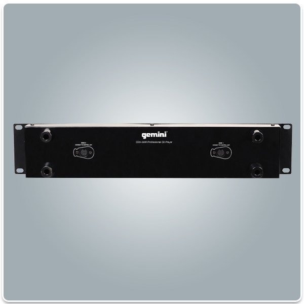 Gemini - CDX 2400