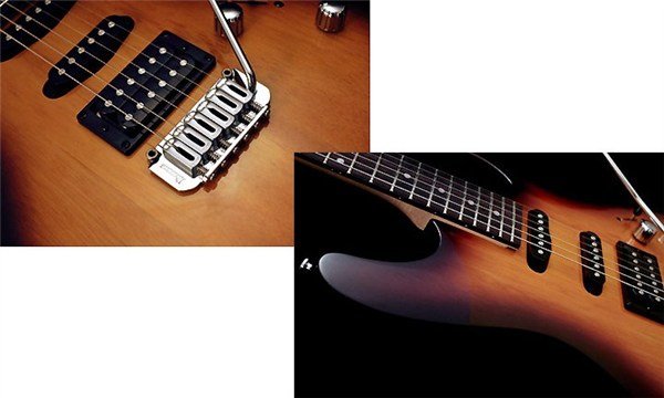 Ibanez GSA60-BS Elektro Gitar