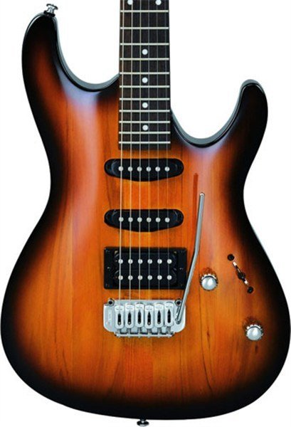 Ibanez GSA60-BS Elektro Gitar