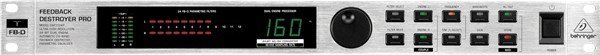 Behringer Feedback Destroyer Pro DSP1124P