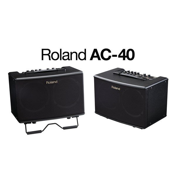Roland AC-40