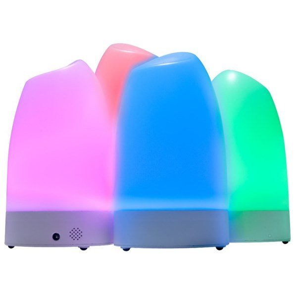 American Dj Event Pod - RGB Ledli Dekoratif 4' lü Işık Seti