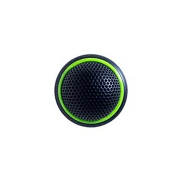 Shure MX395B/O-LED Remoteable Ledli Mikrofon (Omni)