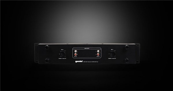 Gemini - CDMP 2600