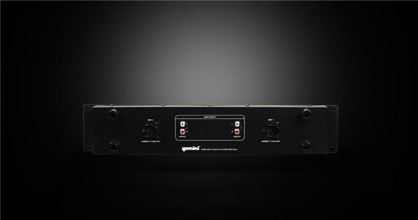Gemini - CDMP 2600