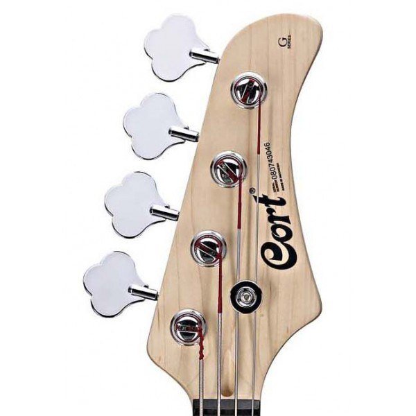 CORT - GB34 A 3TS