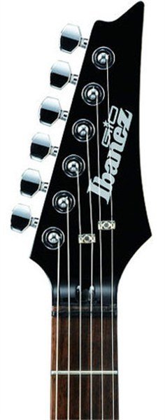 Ibanez GSA60 WH Elektro Gitar