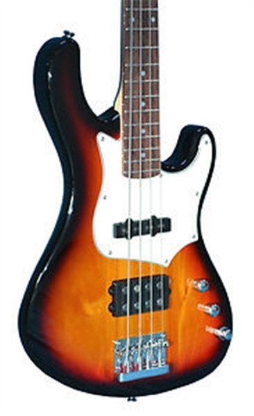CORT - GB34 A 3TS