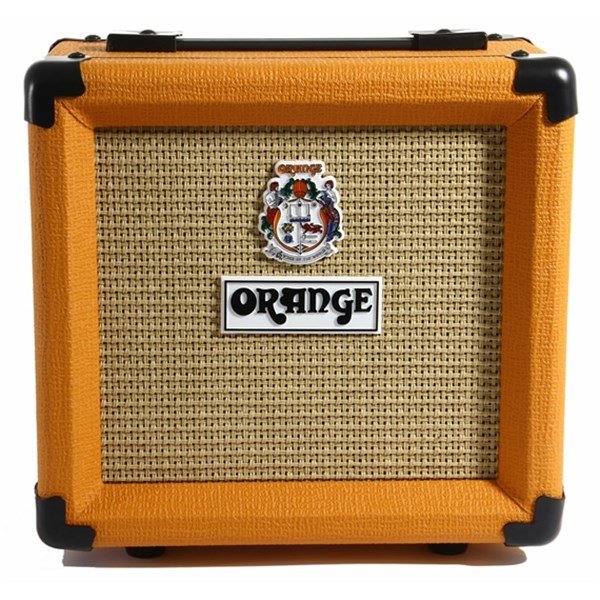 Orange PPC108 1x8 kabin
