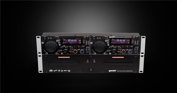 Gemini - CDMP 2600
