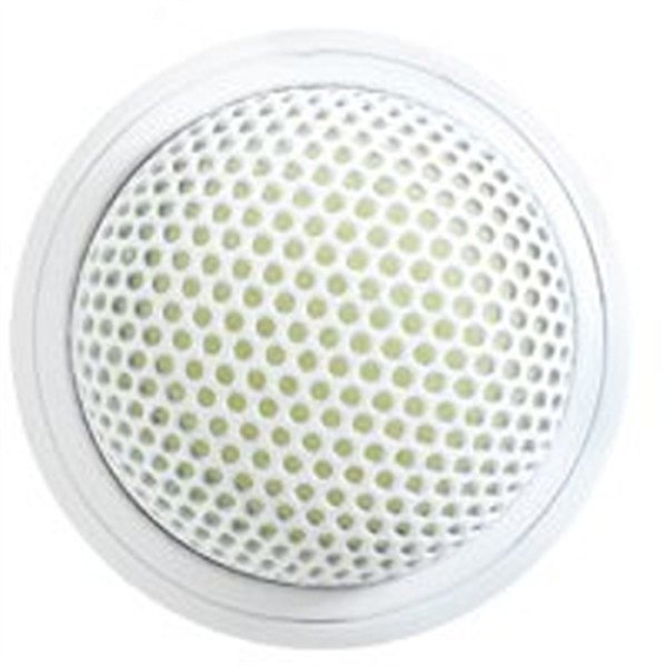 Shure MX395W/O Çok Yönlü Kondenser Mikrofon (Beyaz)