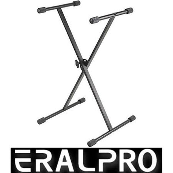 Eralpro 153.10.047-L X Plastik  Klavye Standı