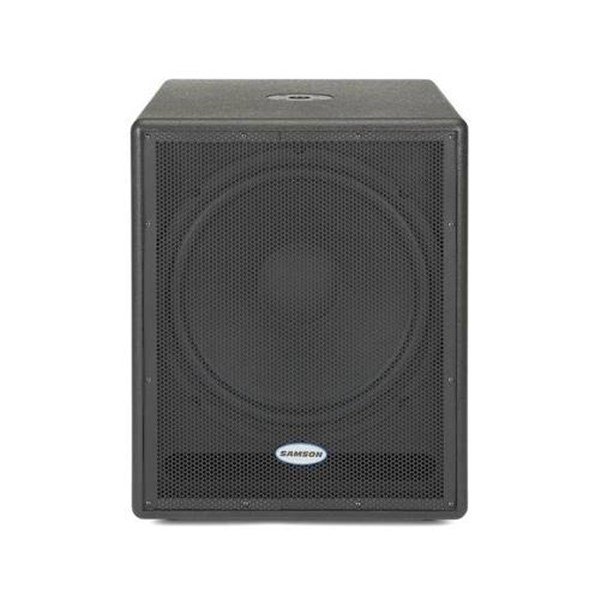 Samson Auro D1800A 18 inç 1000W Aktif Subwoofer