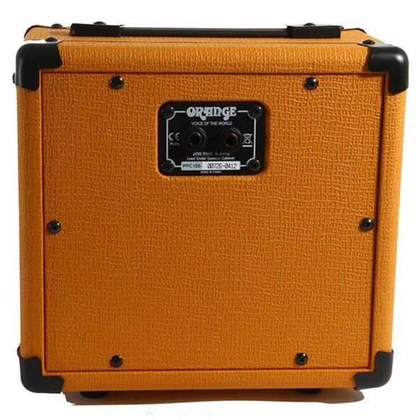 Orange PPC108 1x8 kabin