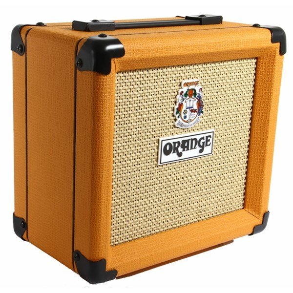 Orange PPC108 1x8 kabin