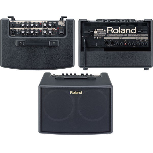 Roland AC-60