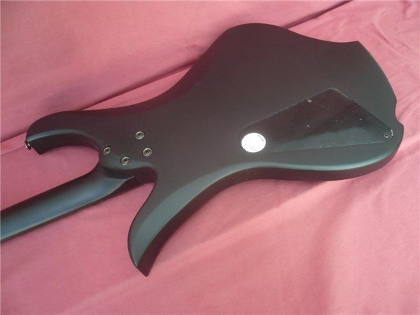Ibanez XH300 BKF Elektro Gitar