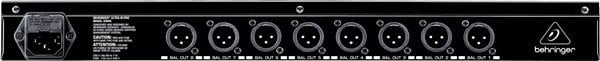 Behringer Ultra-DI PRO DI800 8 Kanal Aktif Di Box