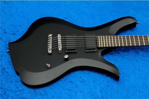 Ibanez XH300 BKF Elektro Gitar