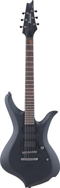 Ibanez XH300 BKF Elektro Gitar