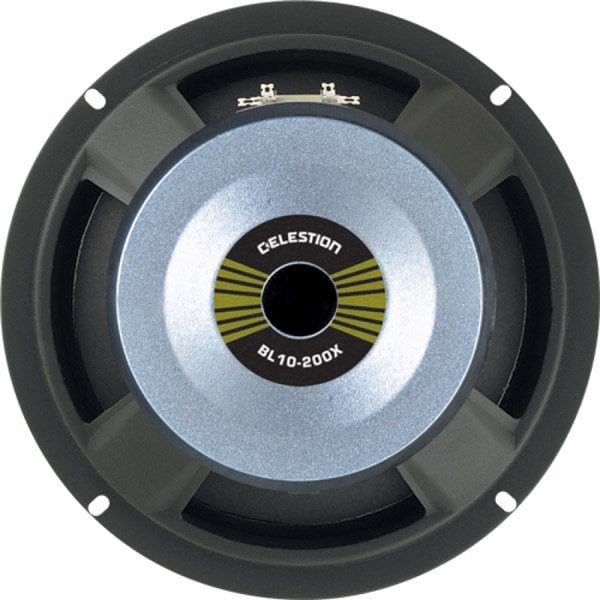 Celestion BL10-200 X 8 Ohm 200W, 10 inç Bass Gitar Hoparlörü