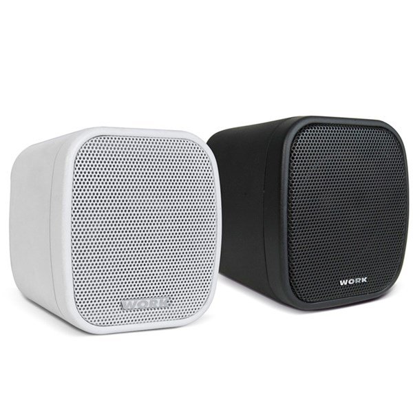 Work NEO 3 - 2.5 inç Woofer 10W Full Range Loudspeaker