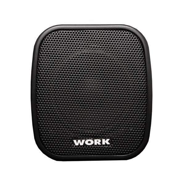 Work NEO 3 - 2.5 inç Woofer 10W Full Range Loudspeaker