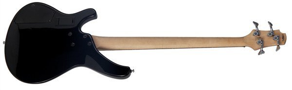 CORT - T34 BK