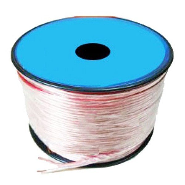 Notel NOT KAH75 2x0,75mm Hoparlör Kablosu