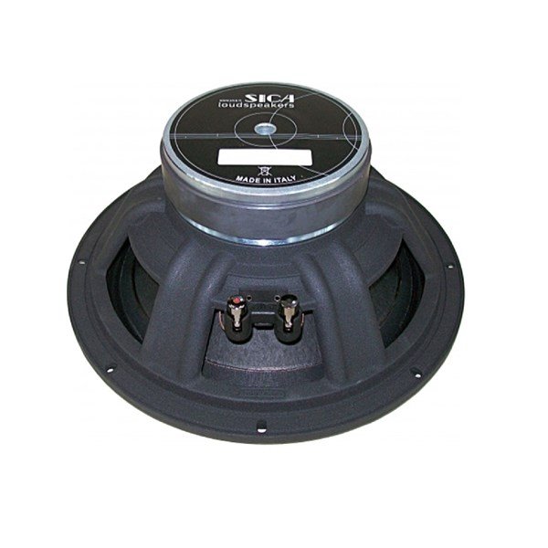 SICA 12FE 2.5CP 12 inç 250/500W Mid/Bas Hoparlör
