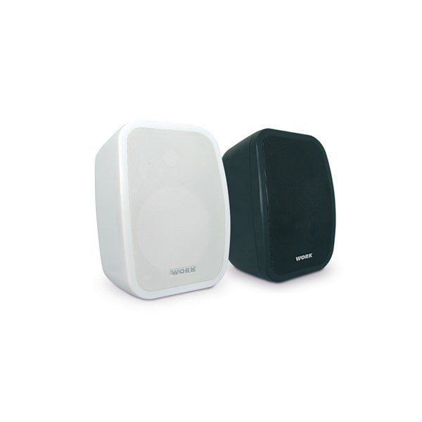 Work NEO 4 - 4 inç 70/100V 8 ohm 30 Watt Max 2 Way Loudspeaker