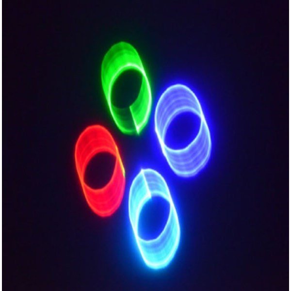 Eclips Dream 7-Renk 700 mW Çizgisel Tunel Lazer