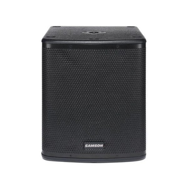Samson Auro D1200A 12 İnç 700W Aktif Subwoofer