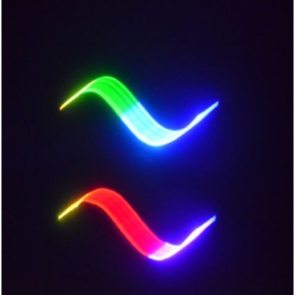 Eclips Dream 7-Renk 700 mW Çizgisel Tunel Lazer