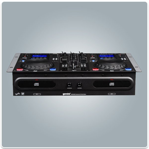 Gemini - CDM 3600