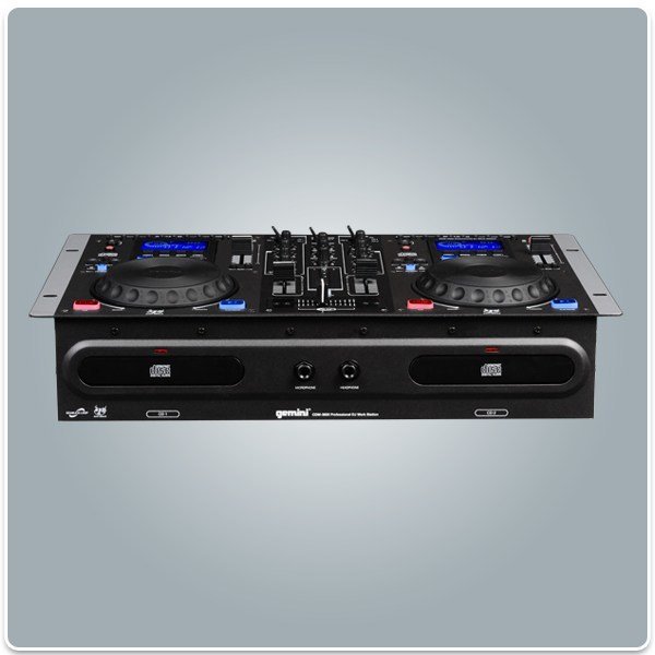 Gemini - CDM 3600
