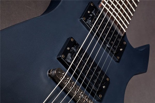 Ibanez XG307 BKF Elektro Gitar