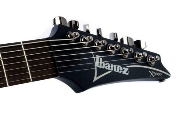 Ibanez XG307 BKF Elektro Gitar