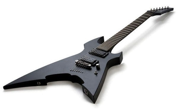 Ibanez XG307 BKF Elektro Gitar