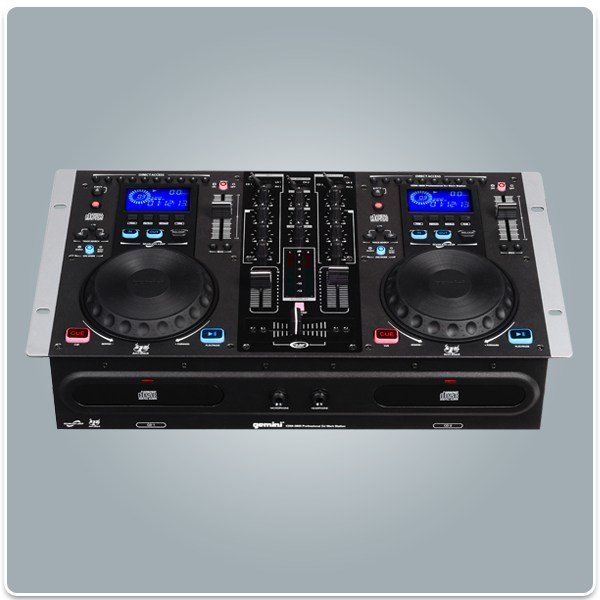 Gemini - CDM 3600