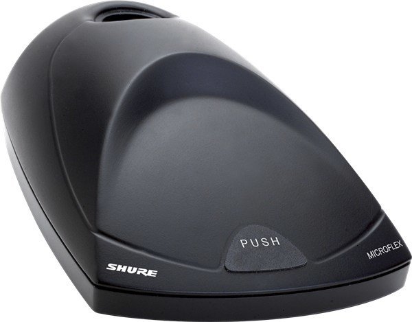 Shure MX400DP MX400 Serisi Mikrofon Tabanı
