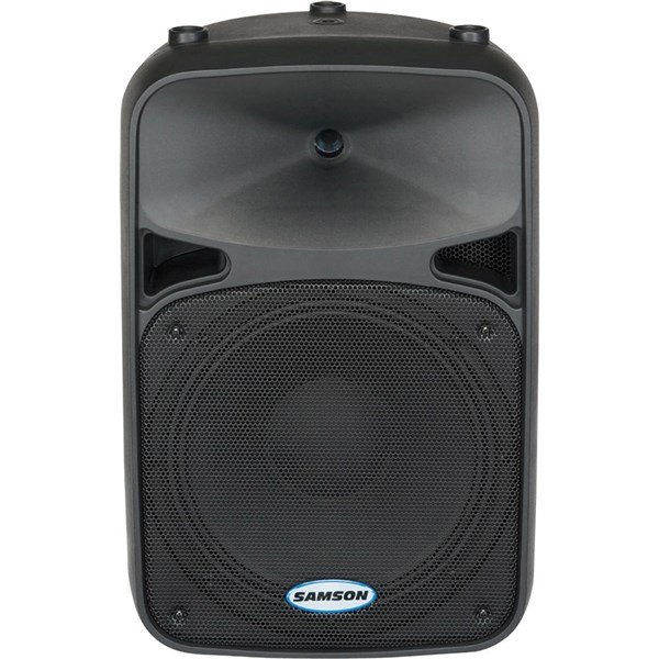 Samson Auro D15 15-inch 400/800W Pasif Kabin Hoparlör