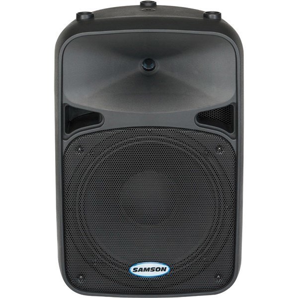 Samson Auro D15 15-inch 400/800W Pasif Kabin Hoparlör