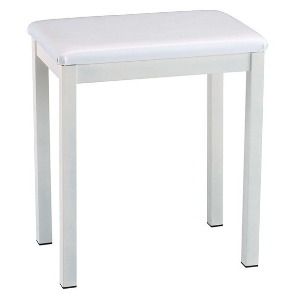 Roland BNC-11-WH Beyaz Piyano Taburesi