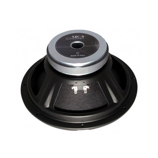 SICA 12E 2.5CS 12 inç 250/500W Çıplak Bas Hoparlör