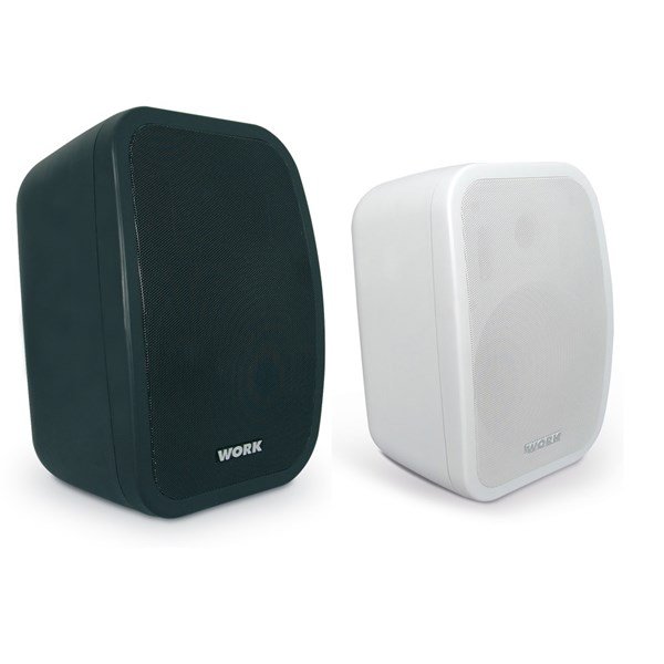 Work NEO 5 - 5 inç 70/100V 8 ohm 30W Max 2 Way Loudspeaker