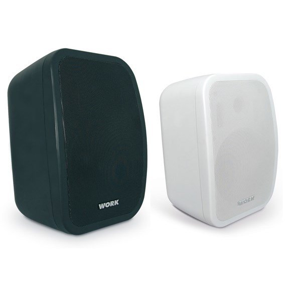 Work NEO 5 - 5 inç 70/100V 8 ohm 30W Max 2 Way Loudspeaker